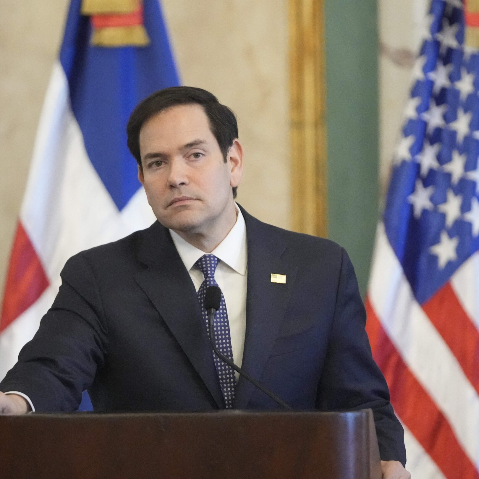 Fête nationale de la Mauritanie / Déclaration du Secrétaire d'Etat Marco Rubio