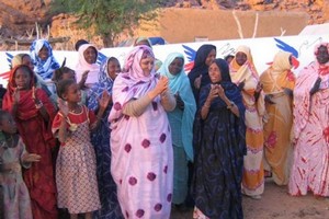 Mariage et Mauritanie : une situation qui dénote au sein du monde arabe