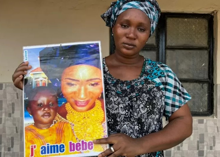 Scandale du sirop contre la toux en Gambie : des mères réclament justice