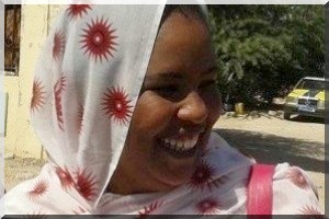 Mariem Mint Cheikh : “En Mauritanie, les visages changent, le système esclavagiste reste”