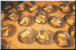 Opération ramadan 2014 satisfaite pour la Marmite: Cap sur  la Tabaski - [PhotoReportage]