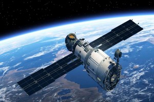 Le Maroc s’apprête à lancer un nouveau satellite « Mohamed VI B »