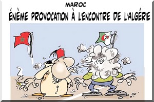 La tension permanente avec les voisins, stratégie adoptée par le Maroc