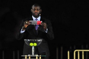 CAN 2021: Le Maroc dans le groupe E avec la Mauritanie