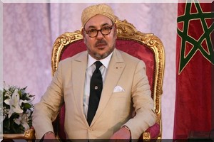 Mohammed VI se défend de tout néocolonialisme envers l’Afrique  