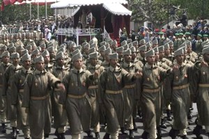 Maroc : le rétablissement du service militaire devant le Conseil de gouvernement