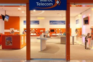 Mauritanie : 2,4 millions d’abonnés de Maroc Télécom