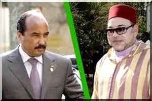  Médiation mauritanienne pour refroidir le brasier maroco-algérien
