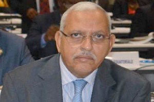 Entretien avec Abderrahmane Marrakchy, ancien député du parti Sursaut de la jeunesse pour la Nation