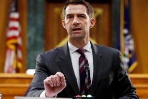 Black Lives Matter: en Arkansas, un sénateur américain décrit l'esclavage comme un