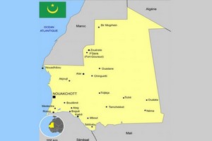 Mauritanie : le taux de mortalité infantile est de 582 décès sur 100.000 naissances vivantes (ministre)