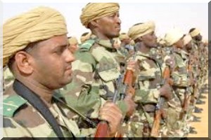 L’armée mauritanienne indexée d’abandon d’un soldat blessé