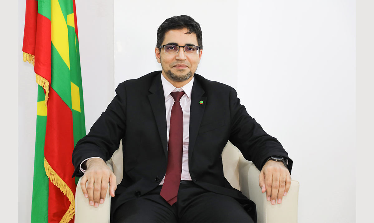 rétabli en Mauritanie le ministre de tutelle semblait ne pas être au courant