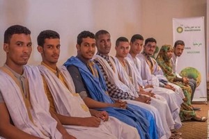 Le géant pétrolier BP accusé de racisme en Mauritanie après avoir négligé des étudiants noirs