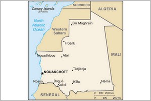 Mauritanie: libération du blogguer Ould Mkheitir