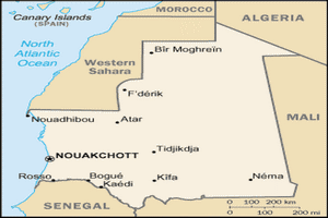 Mauritanie : Vers l’extradition du Malien arrêté près de l’Ambassade de France