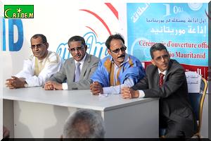 Les employés de Radio Mauritanides FM restés quatre mois sans salaires