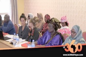 Vidéo. Mauritanie: 68,1% des femmes victimes de violences basées sur le genre