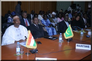 La Mauritanie élue au conseil exécutif du CRADAT