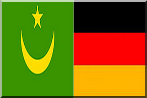 L'Allemagne décide une augmentation de 35% de son aide à la Mauritanie