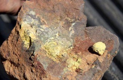 Uranium à Tiris : la Mauritanie face au vieux mirage des richesses promises