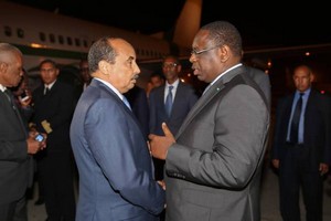 Présidentielle sénégalaise 2019 : Pourquoi la Mauritanie « vote » Macky