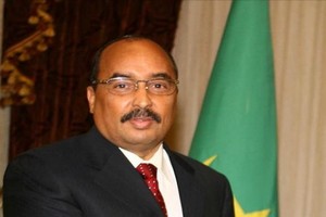 Une délégation de la Mauritanie chez Tanor