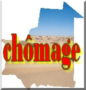 Mauritanie: le taux de chômage s'établit à 32% (officiel)