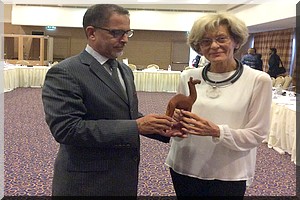 Présidence du RIRM : La Mauritanie passe le témoin à la Croatie