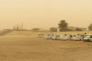 Bloqués en Mauritanie depuis mars, ils peuvent enfin revenir en France