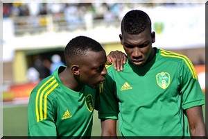 CAN 2015 : la Mauritanie douchée et éliminée par l’Ouganda