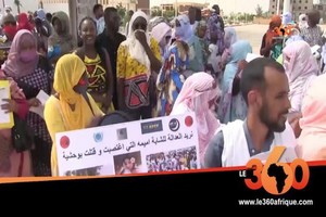 Vidéo. Mauritanie: loi sur les violences faites aux femmes toujours en souffrance