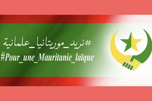 Communiqué: Pour une Mauritanie Laique 