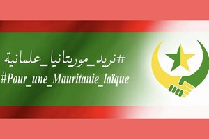 Communiqué: Pour une Mauritanie Laique