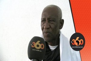Vidéo. Mauritanie: l’Alliance Sawab-RAG (IRA) optimiste malgré l’arrestation de Birame