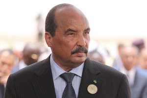 En Mauritanie, le président Aziz conserve sa majorité