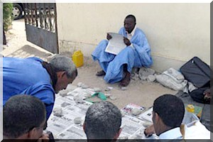 Mauritanie : les médias d’Etat se taillent plus de 50% de la subvention publique à la presse 