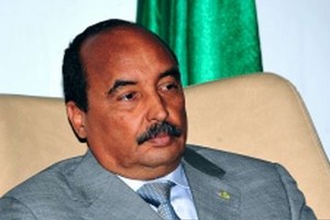Monsieur le Président, reprenez-vous