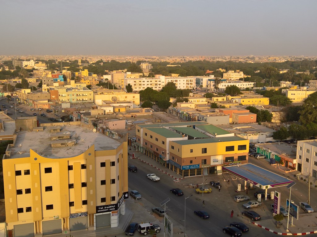 Mauritanie : un bébé de 6 mois d’une famille sénégalaise meurt calciné 