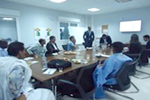 Anticiper sur la Mauritanie Post-gaz 2021