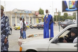 Mauritanie : le référendum prévu en début juillet