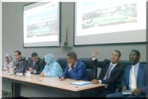 La Mauritanie a requis l’expertise du CTIC de Dakar pour se doter d’un incubateur de start-up 