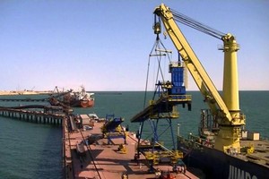 Mauritanie: un prêt de 50 millions de dollars pour le port de Nouadhibou
