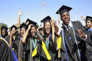 Mauritanie. De plus en plus d'étudiants choisissent les universités américaines