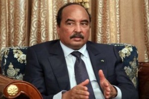 Une enquête parlementaire indexe l'ancien président mauritanien Mohamed Ould Abdel Aziz