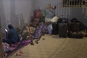 Les mauritaniens infiltrés au pays et refoulés au Sénégal interpellent les organes des droits de l’homme