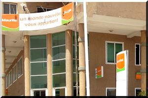 Les autorités Mauritaniennes s’en prennent à Maroc Télécom