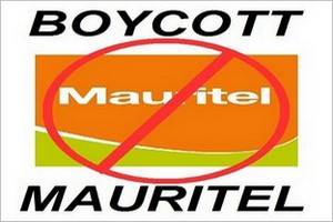 Mauritanie ●