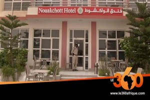 Vidéo. Covid-19: en Mauritanie, un hôtelier alerte le gouvernement sur les conséquences de la pandémie