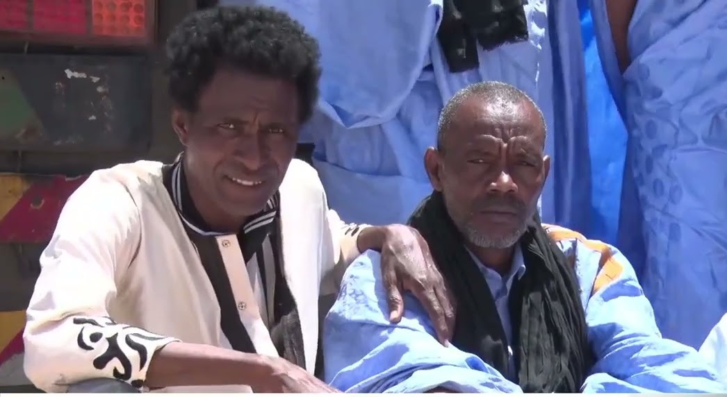 Mauritanie : le sit-in des orpailleurs traditionnels entre dans sa deuxième semaine 
